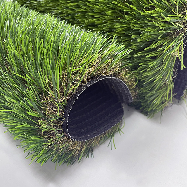 Always Green Four Tons Synthetic Grass Roll Manufacturers