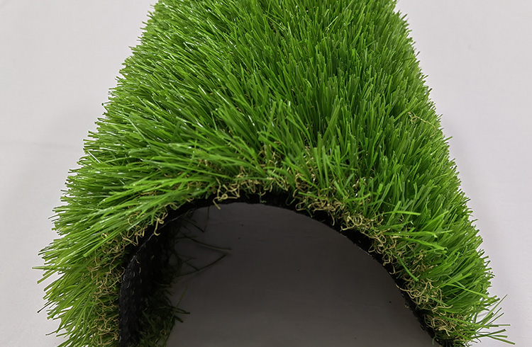 china supplier landscaping synthetic artificial grass turf