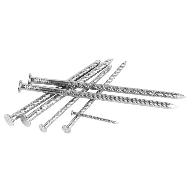 U-shaped Nails Screw Nails