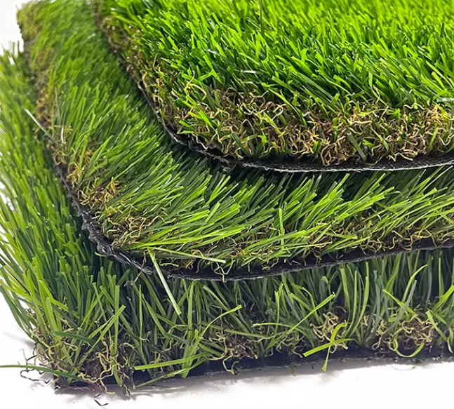 How To Clean Synthetic Grass