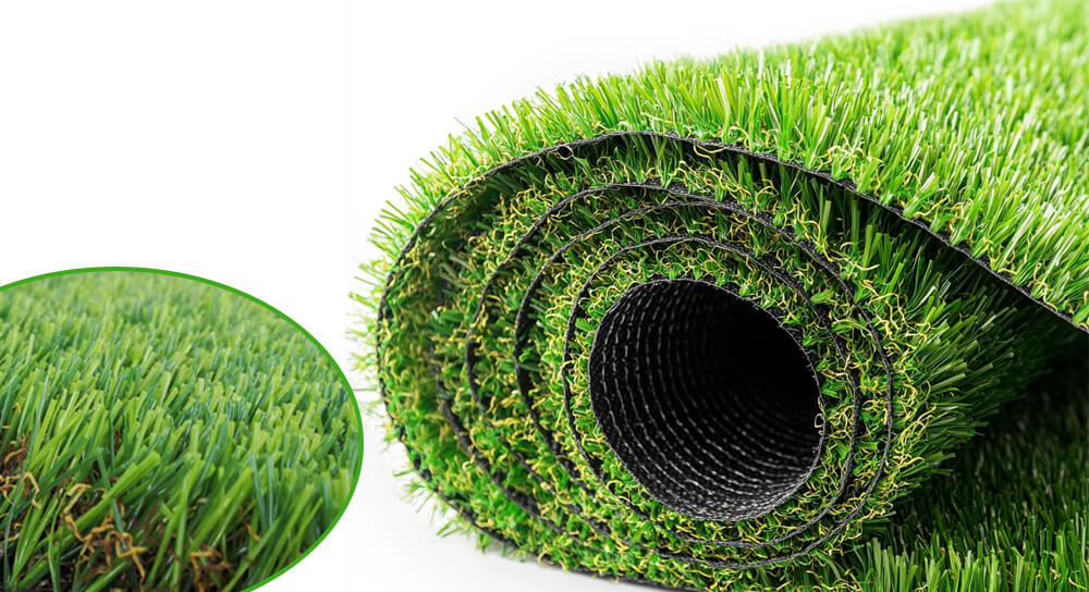 China supplier artificial grass for sales