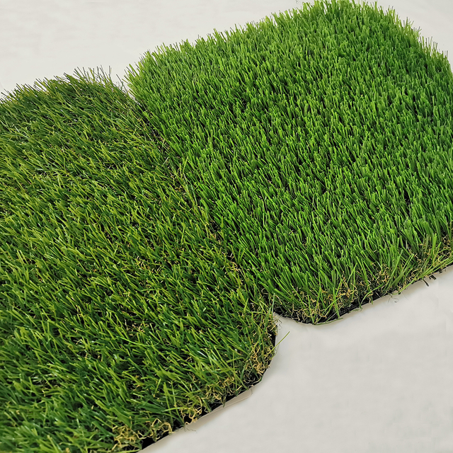 China Manufacturer Price Synthetic Artificial Turf Grass Lawn Outdoor