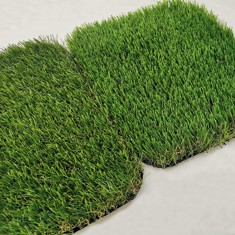 China Manufacturer Price Synthetic Artificial Turf Grass Lawn Outdoor