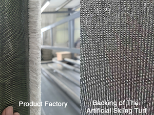 xihy artificial skiing grass.JPG