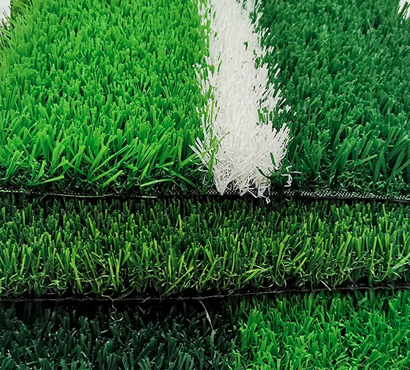 Indoor Football Turf