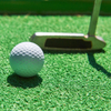 Wholesale artificial golf putting turf 
