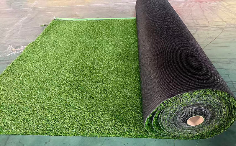 xihy artificial lawn grass carpet for dog