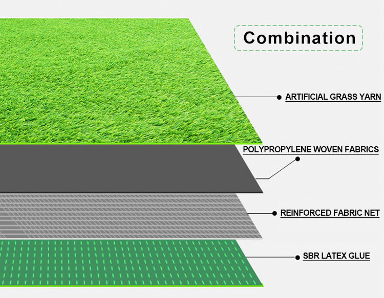 synthetic artificial grass turf
