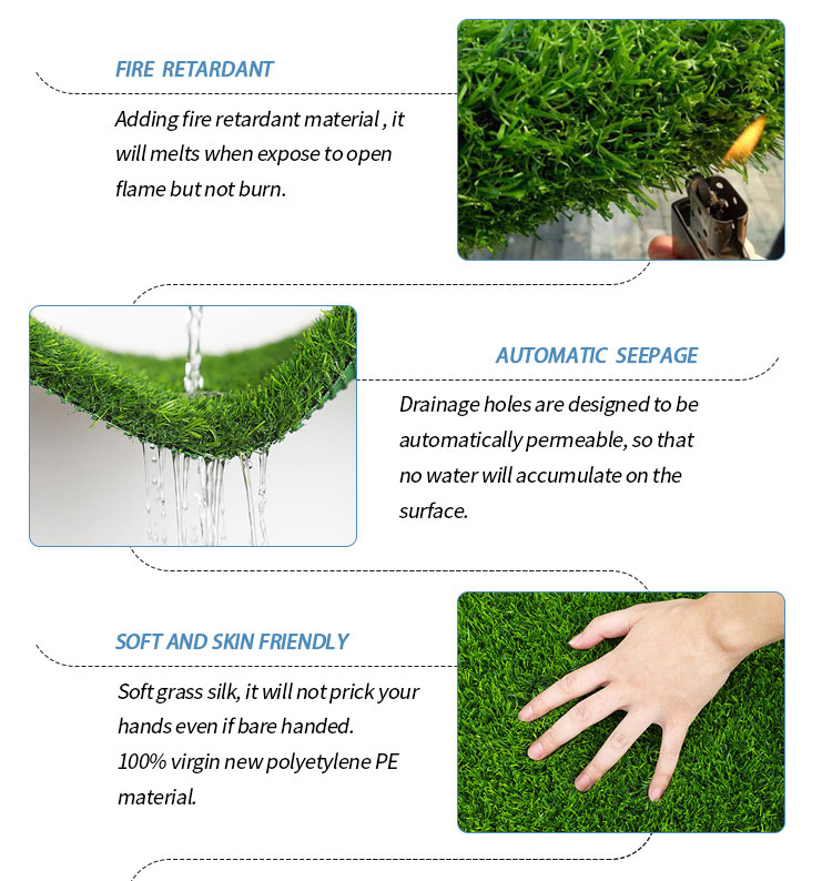 football artificial grass