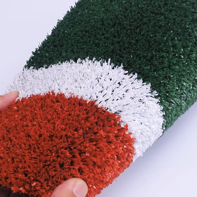 High Quantity Mulitu Color Economic Constuction Turf Lawn Suppliers