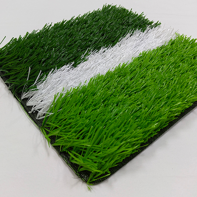 High Quality Soccer Infill Synthetic Grass for Football Fields Ground