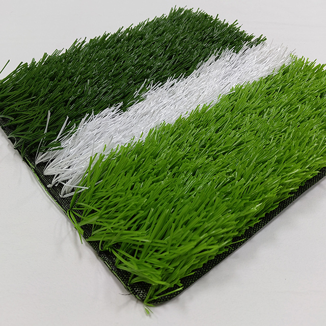 High Quality Soccer Infill Synthetic Grass for Football Fields Ground