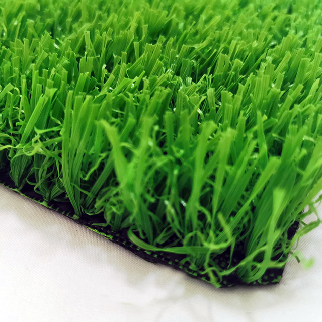 Best China Supplier Artificial Football Field Grass