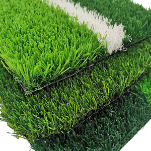 Football Artificial Turf Manufacturer