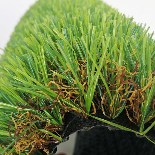 High Quality China Supplier Soft Artificial Turf Roll for Sale