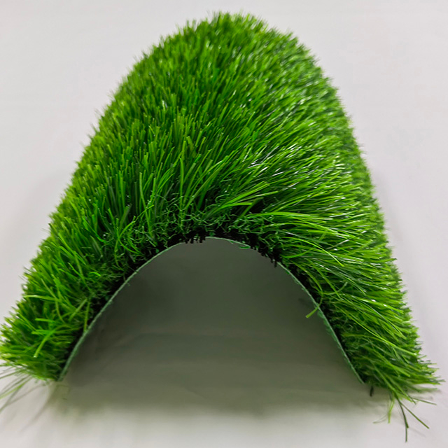 Cheap Price Green Fake Grass Landscape for Sale