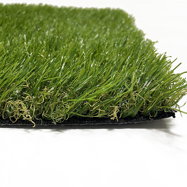 Pet Friendly Artificial Turf Grass Landscaping for Dogs