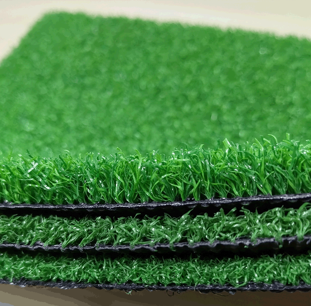 Golf Grass Putting Green Course
