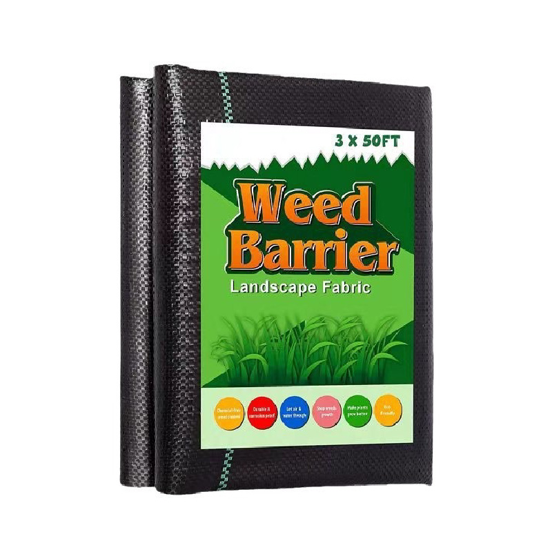 Gardening Ground Weed-proof Cloth 