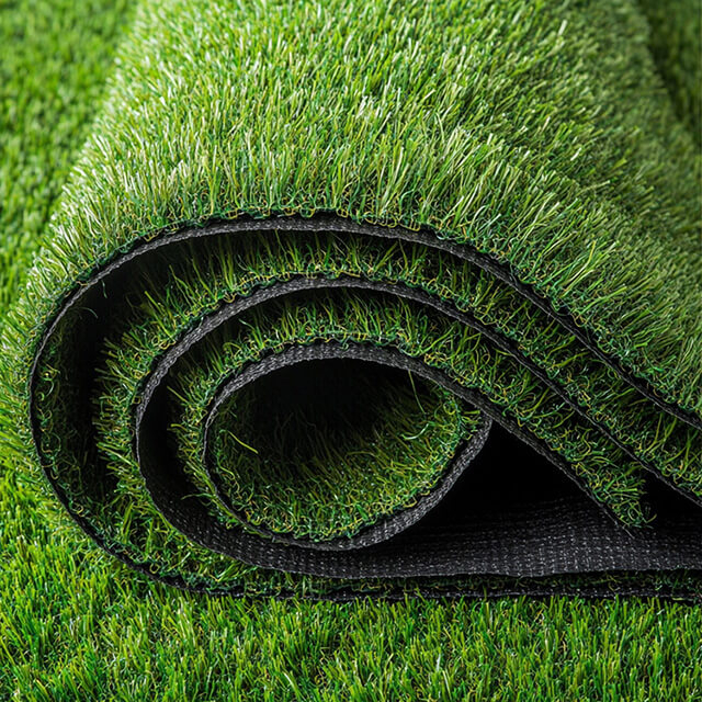 High Quality Soft Artificial Turf Grass Roll