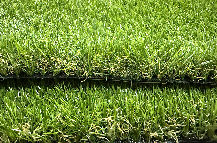 synthetic artificial grass for Commercial lawn