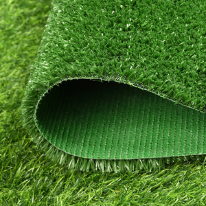  Artificial Grass for decorative wall
