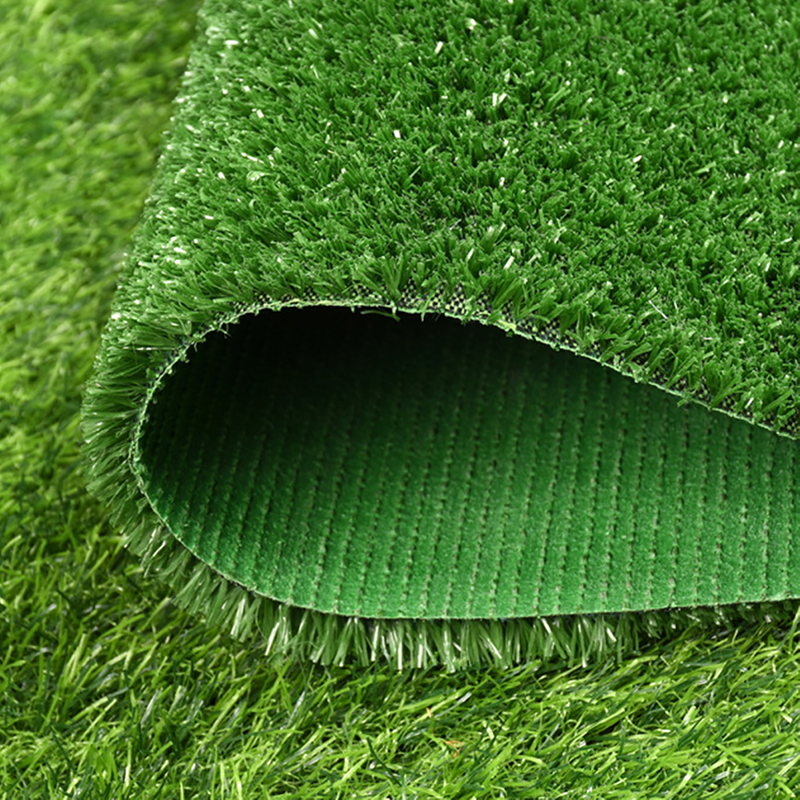  Artificial Grass for decorative wall