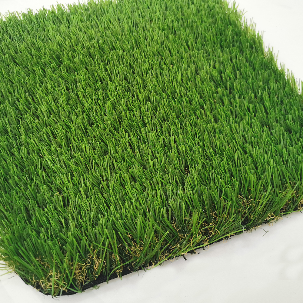 China Manufacturer Price Synthetic Artificial Turf Grass Lawn Outdoor