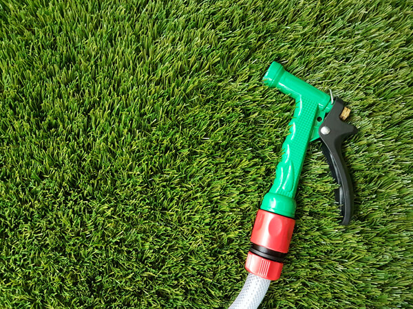 Artificial Synthetic Grass Maintenance Guide for Contractors & Suppliers
