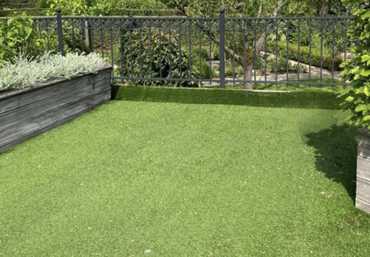 Landscape Artificial Turf Grass Landscape Artificial Turf Grass
