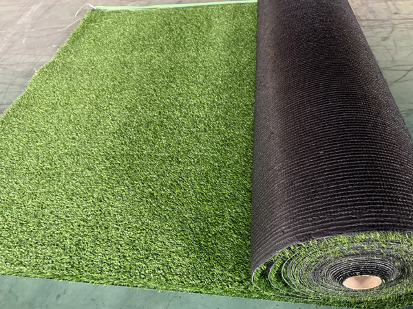 Temperature-Resistant Synthetic Lawn | Stable Winter & Summer Production