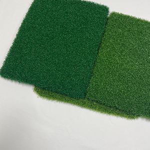 high quality artificial chipping turf
