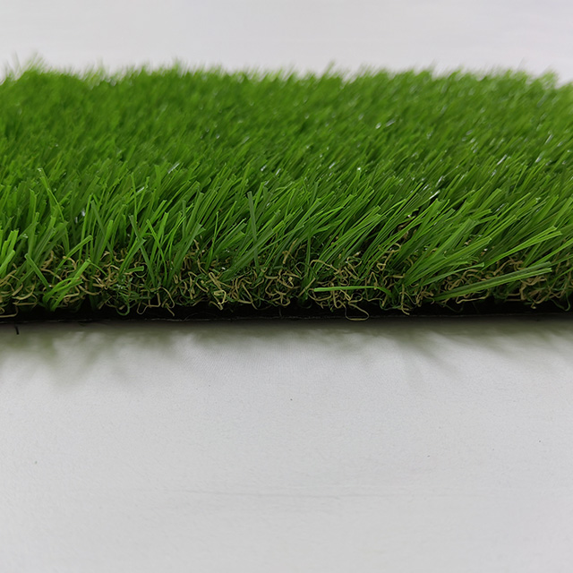 High Quality China Supplier Soft Artificial Turf Roll for Sale