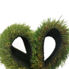 Outdoor 30mm 35mm Green Fake Turf Cost Price