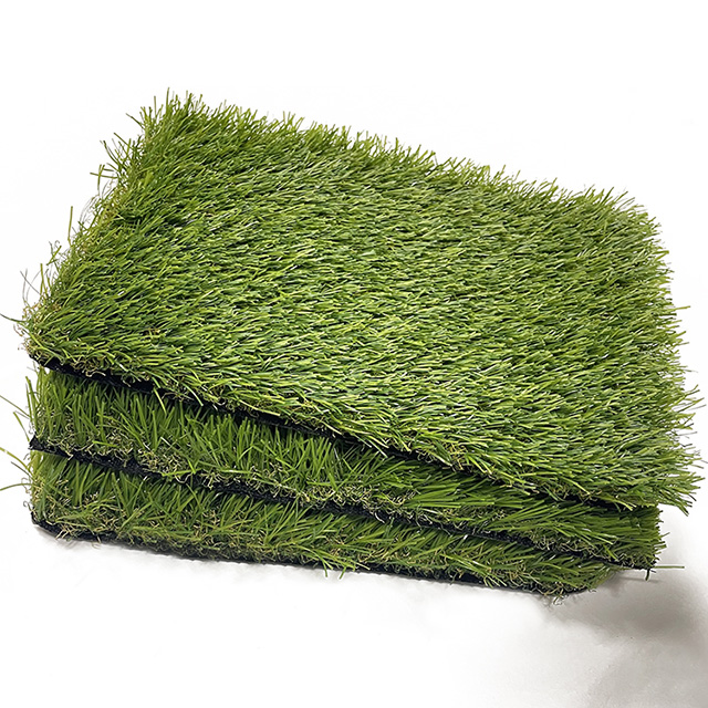  Pet Friendly Synthetic Turf for Dogs