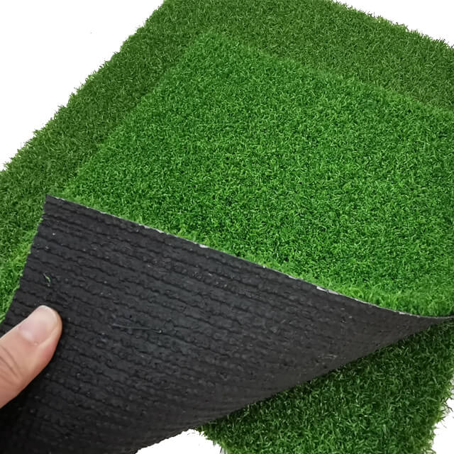 cheap putting green turf