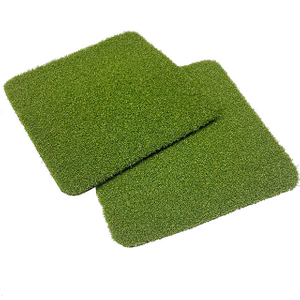 synthetic putting green cost