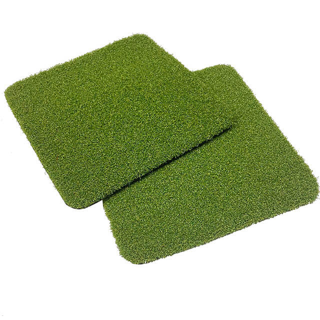synthetic putting green cost