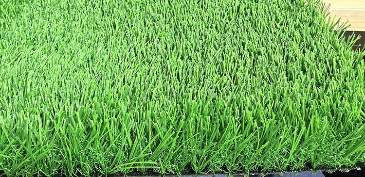 China supplier 40mm landscaping grass