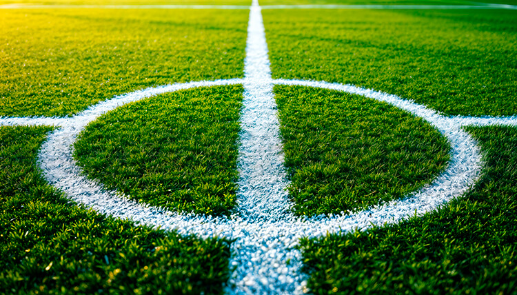 china artificial football turf manufacturers