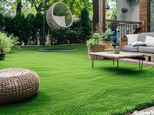 چمن مصنوعی برای باغ.jpg