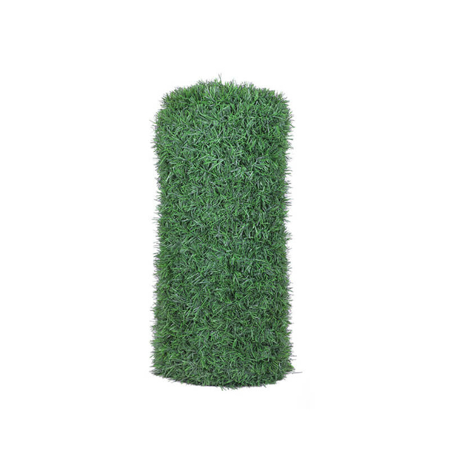 Artificial Conifer Screening