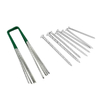 U-shaped Nails Screw Nails